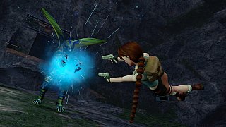 Tomb Raider Remastered IV-VI