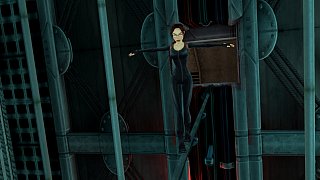 Tomb Raider Remastered IV-VI