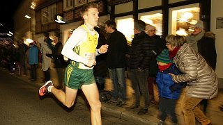 12. Rietberger Adventslauf