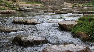 Paderborn: Impressionen aus dem mittleren Paderquellgebiet