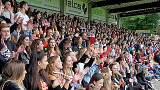 Stifter gegen Städter: Das Abi-Duell 2017