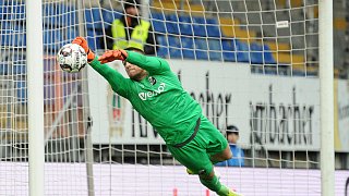Arminia spielt nur 1:1 gegen Sandhausen