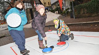 Enger: Adventsbummel