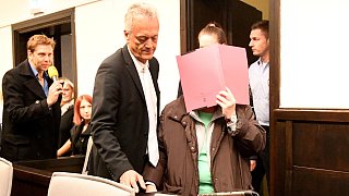 Paderborn: Prozessauftakt gegen mutmaßliches Folterpaar aus Höxter-Bosseborn