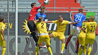 Arminia Bielefeld - Holstein Kiel