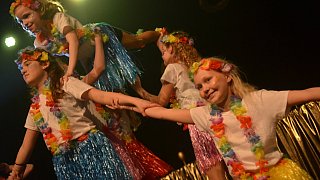 Salzkotten: Büttenabend in der Sälzerhalle