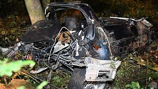 Tödlicher Unfall durch Ausweichmanöver bei Herzebrock-Clarholz