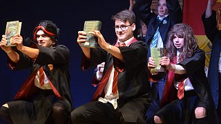 Lichtenau: Männerballett-Wettbewerb in Atteln