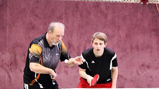 53. Desenbergturnier des TTV Daseburg, Sonntag