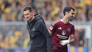 Aufgepasst, SC Paderborn! Diese Stars der 2. Bundesliga sind im Sommer ablösefrei