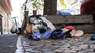 Das verflixte Kreislaufproblem bei Textilien