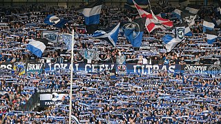 Arminia Bielefeld - VFB Stuttgart