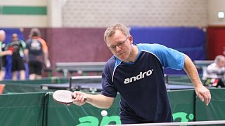 53. Desenbergturnier des TTV Daseburg, Sonntag