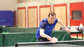 53. Desenbergturnier des TTV Daseburg, Sonntag