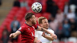 England versöhnt Fans mit dem Gruppensieg