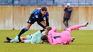 Testspiel-SCP-Hannover