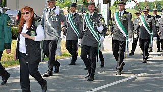 Schützenfest Nienhagen