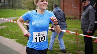 48. Harsewinkeler Volkslauf