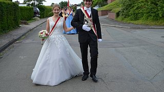 Schützenfest in Willebadessen