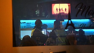 Nächtliche Kontrollen in mehreren Gütersloher Shisha-Bars