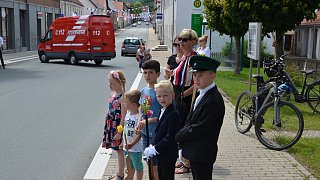 Schützenfest in Willebadessen