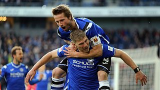 OWL-Derby: Der SC Paderborn zu Gast bei Arminia Bielefeld