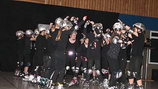 Nikolaus-Schauturnen des TV Dalhausen