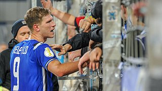 Katastrophal: Arminia verliert im Pokalspiel gegen Duisburg 3:0