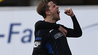 SC Paderborn gewinnt gegen den FSV Frankfurt
