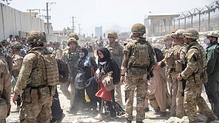 Lage in Kabul weiterhin kritisch - Sorge vor IS-Anschlägen