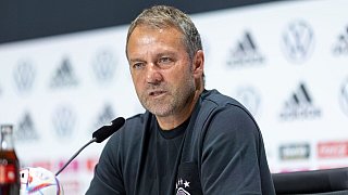 Flick-Kritik am Juni-Viererpack - «100 Prozent» für Sieg