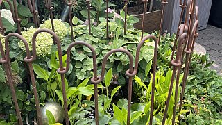 Schönster Garten in OWL