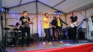 Schützenfest der Schützengesellschaft zu Herford