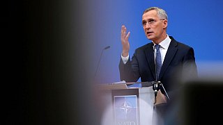Nato will Überschwappen des Ukraine-Kriegs verhindern