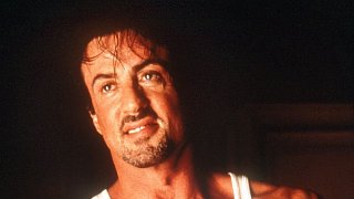 70 Jahre Sylvester Stallone - so sieht das aus
