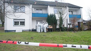 Augustdorf: Tote Frau (37) in Wohnung gefunden