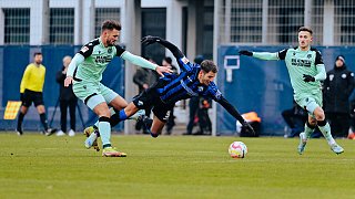 Testspiel-SCP-Hannover