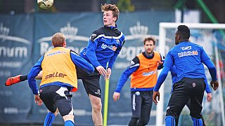 SC Paderborn: Der 6. Tag im Trainingslager in Belek