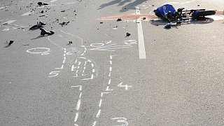Herzebrock-Clarholz: 18-Jähriger bei Motorradunfall tödlich verletzt