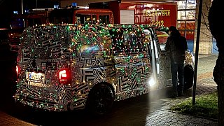 Bielefelder Adventsmärkte in Bildern