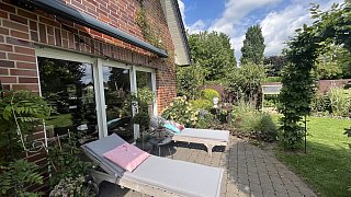 Schönster Garten in OWL