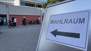 Kreis Paderborn: Kommunalwahl 2025