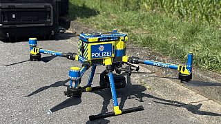 Ausbruch aus der JVA Senne