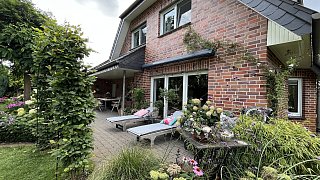 Schönster Garten in OWL
