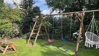 Schönster Garten in OWL