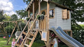 Schönster Garten in OWL