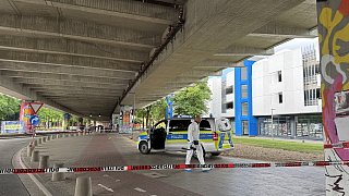 Mordkommission ermittelt vor dem 