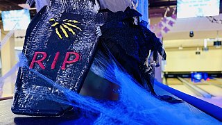 Bielefeld: Halloween an der Wertherstraße und am Boulevard