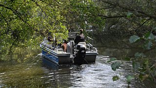 Rheda-Wiedenbrück: Polizei sucht nach vermisster Frau