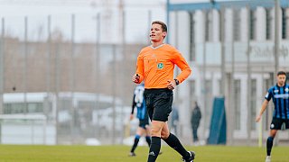 Testspiel SC Paderborn - VfL Osnabrück